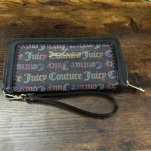 Juicy Couture Wallet